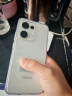 OPPOOPPO Reno13 新品上市oppo手机 opporeno13新款5g全网通拍照手机超美小直屏reno13 AI高清实况照片 Reno13心动白(512+16) 官方标配 实拍图