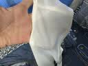 维动（VEIDOORN）就简系列篮球背心投篮服T恤男美式夏季足球训练运动跑步无袖圆领 天使白 M 实拍图