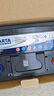 瓦尔塔（VARTA）京东自营汽车电瓶蓄电池启停电瓶EFB-T115雷克萨斯上门安装官方 实拍图