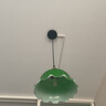 雷士（NVC）LED防眩COB射灯嵌入式小山丘家用天花筒灯无主灯照明客厅猫眼灯 力荐~5W 暖白光 开孔75mm 实拍图