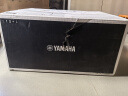 雅马哈（Yamaha）RX-V4A 功放机 5.2声道家庭影院音响功放 8K 杜比 DTS 蓝牙 USB DSP 黑色 晒单实拍图