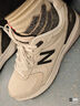 NEW BALANCE NB官方运动鞋秋冬男鞋复古透气网面百搭休闲鞋Walking 880系列 月光米 MW880OF3 宽鞋楦2E 42 (脚长26.5cm) 实拍图