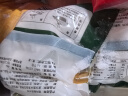 中街 猪肉大葱馅饺子 750g 老字号北方水饺速冻 速食早餐懒人夜宵面点 实拍图