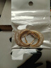 辛比熊耳环网状耳环女轻奢高级耳扣独特气质耳饰 耳环【网状耳环】 实拍图