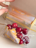 sungsa日本保鲜袋密封袋食品级冰箱专用收纳袋家用密封袋子多功能拉链袋 【99%抗菌】迷你辅食袋小号1盒 实拍图