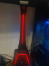 WAIZOWL A506 耳机支架 收纳拓展坞 适用ps5手柄座充磁吸充电 游戏手柄无线充电支架 墨韵黑 实拍图