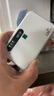 小讯智能随身wifi2025款云南可用充电宝二合一移动wifi6免插卡5G网络通用无限流量便携式三网通新疆西藏 5G【三网通青瓷白钻石版】赠半年流量 实拍图