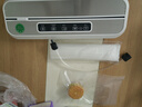 佰好佳 真空封口机全自动真空包装机家用商用熟食保鲜机食品干货塑封机干湿两用真空机密封压缩打包机 触控双电机【32CM加长加宽封口】 实拍图