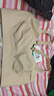 菇娘家大胸显小内衣女兔耳杯文胸大码显瘦提拉上托收副乳软支撑防下垂 实拍图