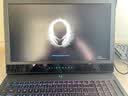 Alienware外星人笔记本电脑二手高端电竞游戏本M15 M17 X14 X15 X17大屏吃鸡 7：17R5/8代i7/1060/16G/256G 9成新 实拍图