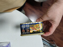 世棒（SPAM） 午餐肉罐头4罐198g方便面搭档即食速食火腿早餐涮肉火锅搭档烧烤 经典*2罐+清淡*1罐+黑椒*1罐 实拍图