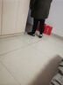 安踏男裤运动裤男士2025年新款休闲透气束脚长裤篮球卫裤跑步健身裤子 -1基础黑【加绒束脚裤】 XL (180) 适合140-160斤 实拍图
