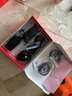 TCL【双台价】HT8 Plus降噪版 语音降噪对讲机 大功率远距离户外工地车队无线电手台 实拍图