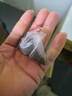 南同四海 沙苑子75g 沙苑子独立茶包沙苑子品正沙菀子沙苑子颗粒滋补组合 实拍图