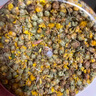 滋宁 野菊花 野菊花茶菊花茶花草茶精选小野菊养生茶泡水可搭配枸杞蜂蜜 40克野菊花罐装 实拍图
