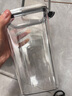 拜杰密封罐食品级储物罐防潮杂粮收纳盒食物杂粮干货坚果储物罐1300ML 实拍图