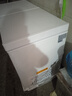 华美冰柜商用大容量卧式速冻 冻柜 冷藏冷冻两用小冰柜 家用展示柜保鲜柜冰箱 550升级款铜管微霜抑菌 节能省电 减霜90%+加厚发泡+零下30度速冷 实拍图