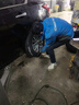 邓禄普（DUNLOP）轮胎/汽车轮胎 215/60R16 95H SP SPORT FM800 适配凯美瑞/天籁 实拍图