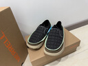迈乐（Merrell）户外休闲鞋男HUTMOC一脚蹬低帮舒适耐磨户外露营鞋易穿脱户外鞋 J5008250黑绿（女） 36 实拍图