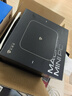 机械师（MACHENIKE）创物者Mini 高性能商务商用办公电脑台式迷你口袋主机（12代酷睿i7-12650H 32G 1TSSD WIFI6） 实拍图