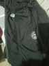 JEEP SPIRIT吉普外套男连帽秋冬季夹克男士休闲男装上衣服 黑色加绒 XL 实拍图