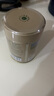 艺福堂 【2025新茶上市】绿茶明前特级碧螺春茶头采嫩芽江苏云雾茗茶50g 实拍图