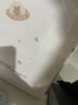 巧乐熊婴儿健身架玩具钢琴脚踏琴游戏0-1岁音乐礼盒新生儿男女礼物蓝牙 【超值礼盒款】麦丁米-5合1健身架 实拍图