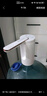 志高（CHIGO）抽水器桶装水 定量出水取水器 纯净水抽水器 饮水机抽水泵  家用办公室自动上水器 XJ-880-1 实拍图