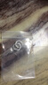 S999纯银养耳洞银耳圈素圈耳环圈圈圆圈耳钉睡觉不用摘小耳扣耳饰 麻花款7mm【一对装】 实拍图