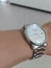 天梭（TISSOT）【二手99新】天梭(TISSOT)Luxury豪致系列男士腕表自动机械手表时尚二手奢侈品腕表 金属刻度-钢带T086.407.11.031.00 实拍图