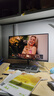 SANC 24.5英寸原生240hz Fast IPS快速液晶显示器1ms 广色域硬件低蓝光 电竞游戏液晶屏幕N50Pro6 N50Pro5 200Hz电竞屏24.5英寸 实拍图