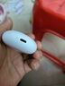 【9成新】小米（MI）Redmi Buds 4 活力版 白色 无线蓝牙耳机 28小时长续航 通话降噪 适用小米华为苹果手机 实拍图
