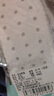 IQGD2双装保暖加绒运动鞋垫男女透气减震棉防寒加绒-灰色45-46 实拍图