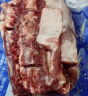 羊家旺宁夏滩羊肉 生鲜羊肉现宰整只羊半只乳羔羊羊腿羊排礼盒源头直 10斤半只乳羔羊（整半只） 实拍图