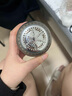 【抖音top1】扬子YANGZI毛球修剪器家用去球器去毛球器剃毛器打毛器去球器衣服除毛器剃毛机充电式 米白色3刀头 实拍图