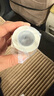 精臣B1/B21/B203/B3S/B31标签纸防水不干胶彩色条码打印贴纸蛋糕烘焙食品茶叶商品价格可爱彩色热敏分 (455)50*30-230张 人间草木(覆哑油) 实拍图