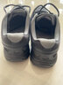 际华三五一三制新式19黑色体能鞋体能训练鞋男作训鞋运动跑鞋轻便透气徒步胶鞋 体能鞋TPU支撑+EVA缓震中底 43 码【265】两双鞋垫 实拍图