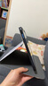 ESCASE适用iPad10保护套带笔槽10.9英寸苹果第十代平板电脑壳智能休眠轻薄防摔不伤机迪士尼米奇灰白色 实拍图