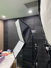 爱图仕（Aputure）艾蒙拉 200x S 200d S系列直播  补光灯 摄影  美颜 视频绿幕影棚200w人像室内外深抛柔光箱 200x S（可调色温） 实拍图