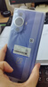 华为（HUAWEI）nova12活力版 6.88mm超薄潮美直屏前置6000万超广角拍照 512GB 12号色 鸿蒙智能手机 实拍图