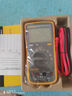福禄克（FLUKE）数字万能表F15B+/F17B+/F18B+/12E+/F107/F101高精度电工专用防烧 F15B MAX-01(标准表笔)+2年质保 实拍图