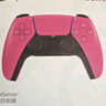PlayStation索尼（SONY）【PS5手柄国行 新星粉】ps无线控制器PC电脑steam蓝牙DualSense国行原装配件 实拍图