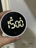 多利科（Dretec） 旋转计时器厨房学习定时器机械烘焙专用厨房专业加强磁吸T-638 实拍图
