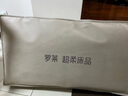 罗莱家纺 加厚床垫床褥 抗菌防螨席梦思保护垫榻榻米软垫 高约5.5CM 实拍图