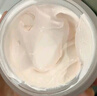 雪玲妃（SNEFE）素颜霜 懒人面霜女男妆前隔离乳易抹提靓遮瑕补水保湿护肤 素颜霜50g*2 实拍图