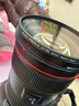 KenKo肯高（KenKo）PROID UV 82mm 滤色镜 实拍图