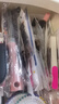 侑家良品 2个装抽屉分隔收纳盒可伸缩厨房整理盒桌面化妆品储物盒分类收纳 实拍图