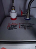 史密司维诺史密斯平替小厨宝热水器家用储水式1500W一级能效速热恒温小型厨房洗手间卫生间热水宝上出水 10L 1500W 速热 旗舰数显调节 【客服指导安装】 实拍图
