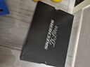 Skechers斯凯奇奶茶熊儿童熊猫鞋秋冬男女童运动鞋经典黑白老爹鞋996212L 212龙眼冰茶 38 实拍图