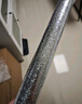 京严匠造厨房防油贴纸耐高温防水防污墙纸自粘加厚铝箔纸锡纸橱柜台面墙贴 实拍图